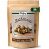 Biojoy Noce Moscata intera BIO (100 g), ca. 19 pezzi, naturali e senza additivi (Myristica fragrans)