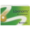 Hering - Lexinorm Confezione 40 Compresse