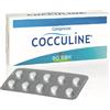 Boiron Cocculine Medicinale Omeopatico, 30 Compresse
