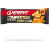 Enervit - Power Sport Competition Barretta Arancia Confezione 1 Pezzo