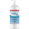 POLIFARMA BENESSERE Srl Norica Gel Detergente Igienizzante 1000 ml