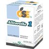 PRODECO PHARMA Srl GSE Aliterelle 1 Fresco 60 Compresse Masticabili - Integratore con Gusto Fresco