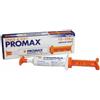 VETPLUS LTD Promax Medium Breed Mangime Complementare per Cani e Gatti a Tripla Azione, 1 Siringa da 18ml - Integratore Nutrizionale per Animali di Taglia Media