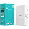 SONOFF POWR316 Misuratore di potenza, puoi gestire, monitorare il consumo di energia da remoto 16A