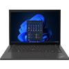 Lenovo ThinkPad T14 Gen 4 Processore Intel® Core i5-1335U di tredicesima generazione E-core fino a 3,4 GHz P-core fino a 4,6 GHz, Windows 11 Home 64, 256 GB SSD TLC Opal - 21HDCTO1WWIT1