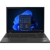 Lenovo ThinkPad T16 Gen 2 Processore Intel® Core i5-1335U di tredicesima generazione E-core fino a 3,4 GHz, P-core fino a 4,6 GHz, Windows 11 Home 64, SSD TLC Opal da 256 GB - 21HHCTO1WWIT1