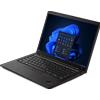 Lenovo ThinkPad X1 Carbon Gen 11 Processore Intel® Core i7-1355U di tredicesima generazione E-core fino a 3,7 GHz, P-core fino a 5 GHz, Windows 11 Pro 64, SSD Performance TLC Opal da 512 GB - 21HMCTO1WWIT2