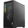 Lenovo Legion Tower 5 Gen 8 AMD Processore AMD Ryzen 7 7700 da 3,8 GHz fino a 5,3 GHz, Windows 11 Home 64, Unità SSD da 512 GB, M.2 2280, PCIe Gen4 Performance TLC - 90UYCTO1WWIT1