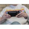 Power bank wireless magnetico personalizzato Brennan 5000 mAh personalizzate o neutre