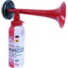 MARCO TA1 tromba, attacco a scatto, infiam. 200 ml Cod.13006020