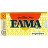 ELMA Greek Mastic Chewing Gum Elma Sugar Free (6pcs X 10 Tablets) by ELMA
