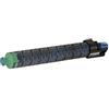 Ricoh Toner IMC2000 Ciano 842314 Rigenerato per Ricoh Aficio IM C2000 IM C2500 Pagine 10.500