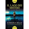 Newton Compton Editori Il lago dei misteri
