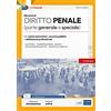 EDISES Elementi di Diritto penale (parte generale e speciale): Per esami, concorsi pubblici e abilitazioni professionali