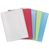 Exacompta 8 portalistini Chromaline A4 90 buste assortiti