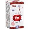 GHEOS SRL FER MIX 90CAPSULE