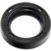 RMS Anello di tenuta dell'albero 20 x 32 x 7 mm per Vespa 50 PK/FL - Anello di tenuta radiale in gomma sintetica - Anelli di tenuta blu, nero o marrone - 1 pezzo