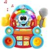 ARTSANA Chicco Songy Il Cantante Gioco Musicale Elettronico