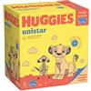 Huggies UNISTAR Salviette Umidificate per Bambini 56 pezzi - Bimbostore