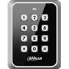 Dahua ASR1101M Lettore IK08 con tastiera meccanica, card 13.56 MHz, pswd