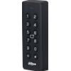 Dahua ASR2101H Lettore IP66 con tastiera meccanica, card 13.56 MHz, pswd