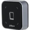 Dahua ASR2102A Lettore IP65, card 13.56 MHz, impronte
