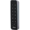 Dahua ASR2201A Lettore slim IP66 touch, card 13.56 MHz, pswd
