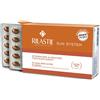 IST.GANASSINI SPA RILASTIL SUN SYSTEM 30 CAPSULE PREZZO SPECIALE