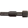 KS Tools 150.5062 Maschio p.filettare c.perni guida,M14x1,25