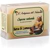 L'ARTIGIANA DEL NATURALE Sapone Naturale Vegetale Bava Lumaca da 100g
