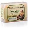 L'ARTIGIANA DEL NATURALE Sapone Naturale Vegetale Marsiglia 4 Oli da 100g