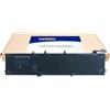Indmird 97Wh 6GTPY 5XJ28 Batteria per Dell XPS 15 9560 9570 7590 P56F001 P56F002 Precision 15 5520 5530 5540 Vostro 7500 5XJ28 5D91C 5041C GPM03 11.4V
