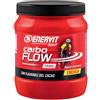 ENERVIT CARBO FLOW integratore a base di carboidrati con Flavanoli del Cacao 400g