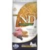 FARMINA N&D Low Grain lamb & blueberry adult mini dog 7 kg
