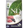 FARMINA N&D Prime Adult Medium & Maxi Lamb & Blueberry 2,5 kg