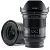 VILTROX 16mm F1.8 f/1.8 Autofocus Grandangolare Fotogramma Intero Obiettivo con Schermo LCD Compatibile con Fotocamere Mirrorless Sony E-Mount a7 a7II a7III a7R a7RII a7RIII a7RIV a7S a7SII a9 a7C