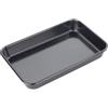 Tala performance rostiera moderno 29.6 x 19.3 x 4 cm Black