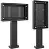 Hagor ScreenOut totem da esterno per LG 55XE4F