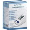 SO.FARMA.MORRA SpA SF+ SFIGMO CON SACCHETTO