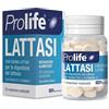 ZETA FARMACEUTICI SpA Prolife Lattasi 30 Compresse Masticabili