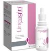 NALKEIN Lineagin Lavanda Vaginale 5 Flaconi
