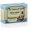 L'ARTIGIANA DEL NATURALE Sapone Naturale Vegetale Struccante da 100g