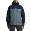 Haglofs Roc Flash Goretex Jacket Blu L Uomo