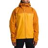 Haglofs Roc Flash Goretex Jacket Giallo L Uomo