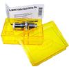 Lee Precision cartellina Collet Neck szing Die Calibro 300 Win. Magnum, Multicolore, Taglia Unica