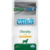 FARMINA Vet Life Obesity Fish 2kg