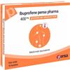 TOWA PHARMACEUTICA IBUPROFENE PEN 12BUST 400MG - SCADENZA 05/26 (ULTIMISSIMI PEZZI SCONTATI)