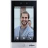 Dahua ASI7213S-W Terminale standalone Wi-Fi con display touch, card 13.56 MHz, face rec., pswd