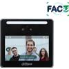 Dahua ASI3213G-MW Terminale standalone FACT Wi-Fi display touch, card 13.56 MHz, face rec., pswd