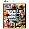 Rockstar Games Grand Theft Auto V (GTA 5) (ES) (Multilanguage)